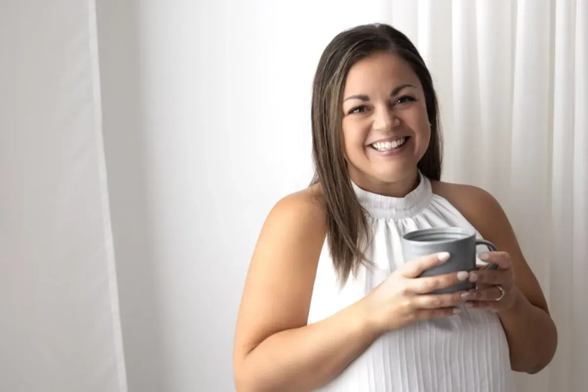 Sarah Boily-Brodeur — accompagnement en charge mentale