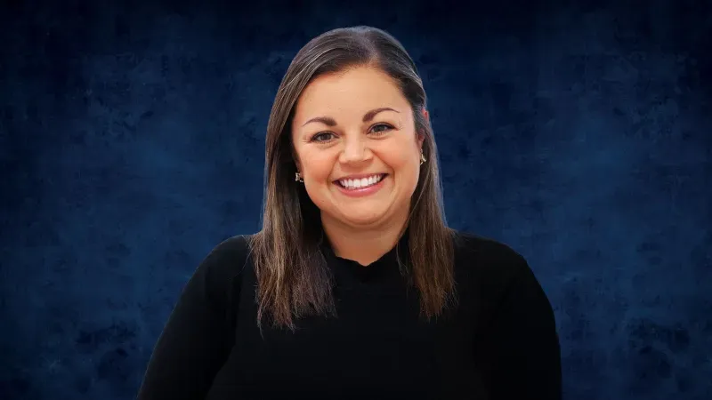 Sarah Boily-Brodeur au 98.5 FM Montréal