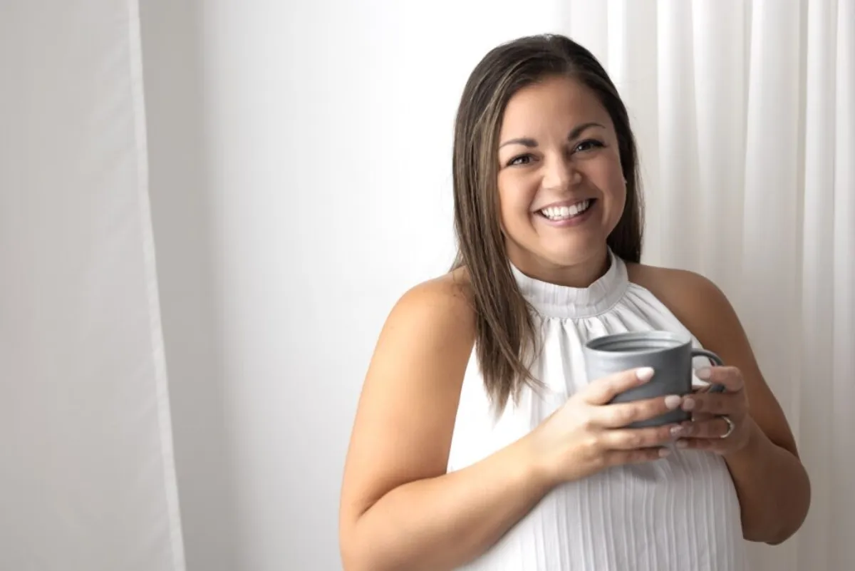 Sarah Boily-Brodeur — accompagnement en charge mentale