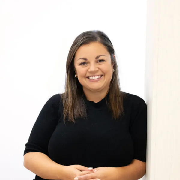 Sarah Boily-Brodeur — Fondatrice d'Agence Crème