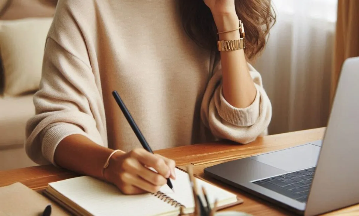 Planification et organisation du quotidien