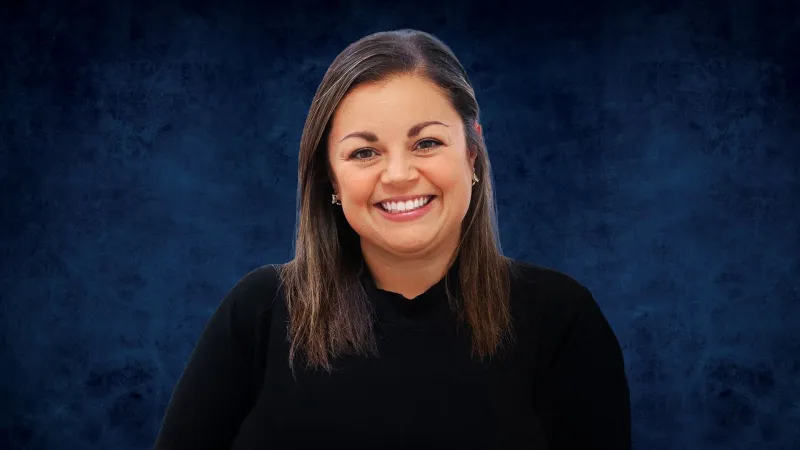 Sarah Boily-Brodeur au 98.5 FM Montréal